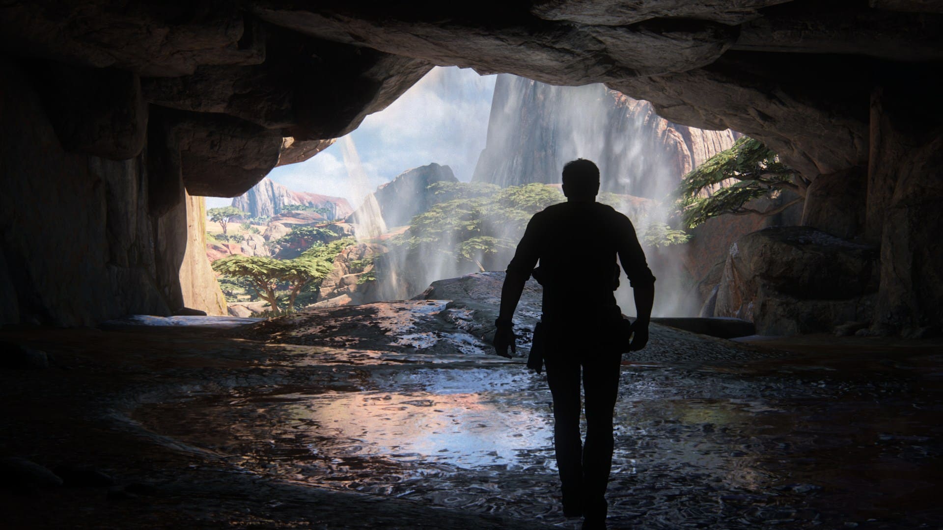 Uncharted: nelle nuove immagini del film le avventure di Nathan Drake