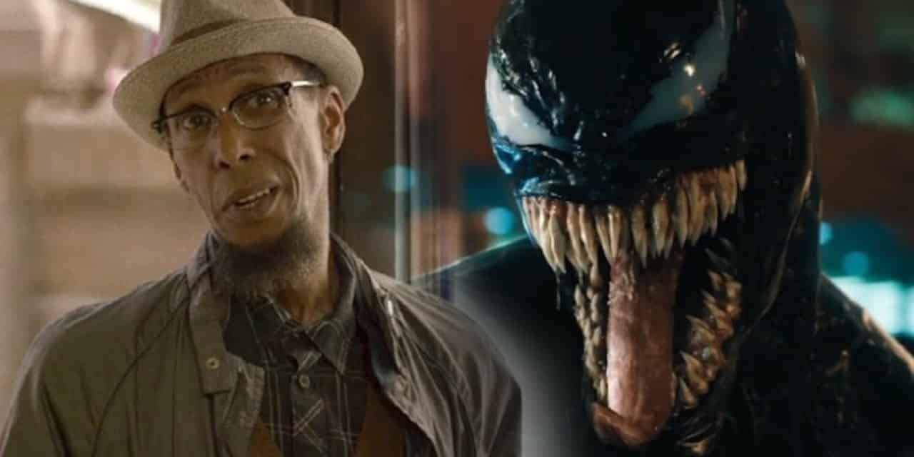 Venom: nel cast anche Ron Cephas Jones di Luke Cage