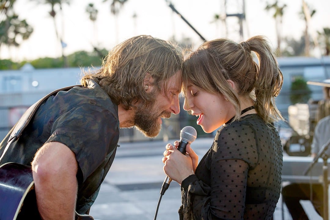 A Star Is Born. La musica di un film che farà epoca