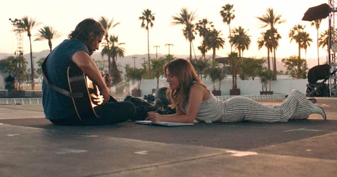 a star is born cinematographe