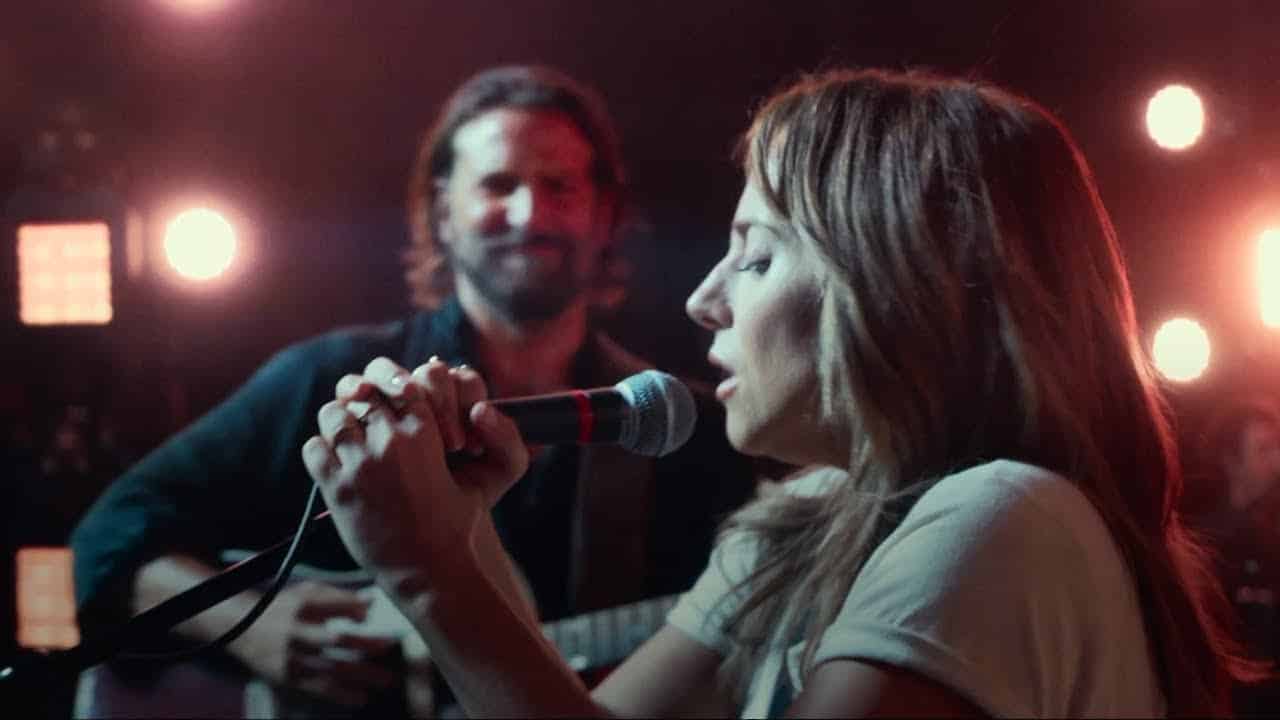 a star is born cinematographe