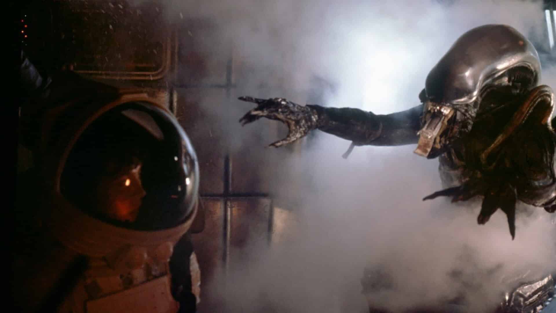 Alien: il film di Ridley Scott disponibile in 4K per l’Alien Day 2019?