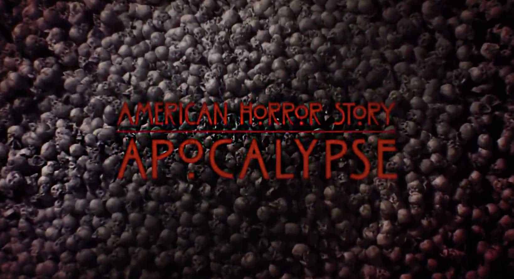 American Horror Story: Apocalypse – primo sguardo ai personaggi di ritorno