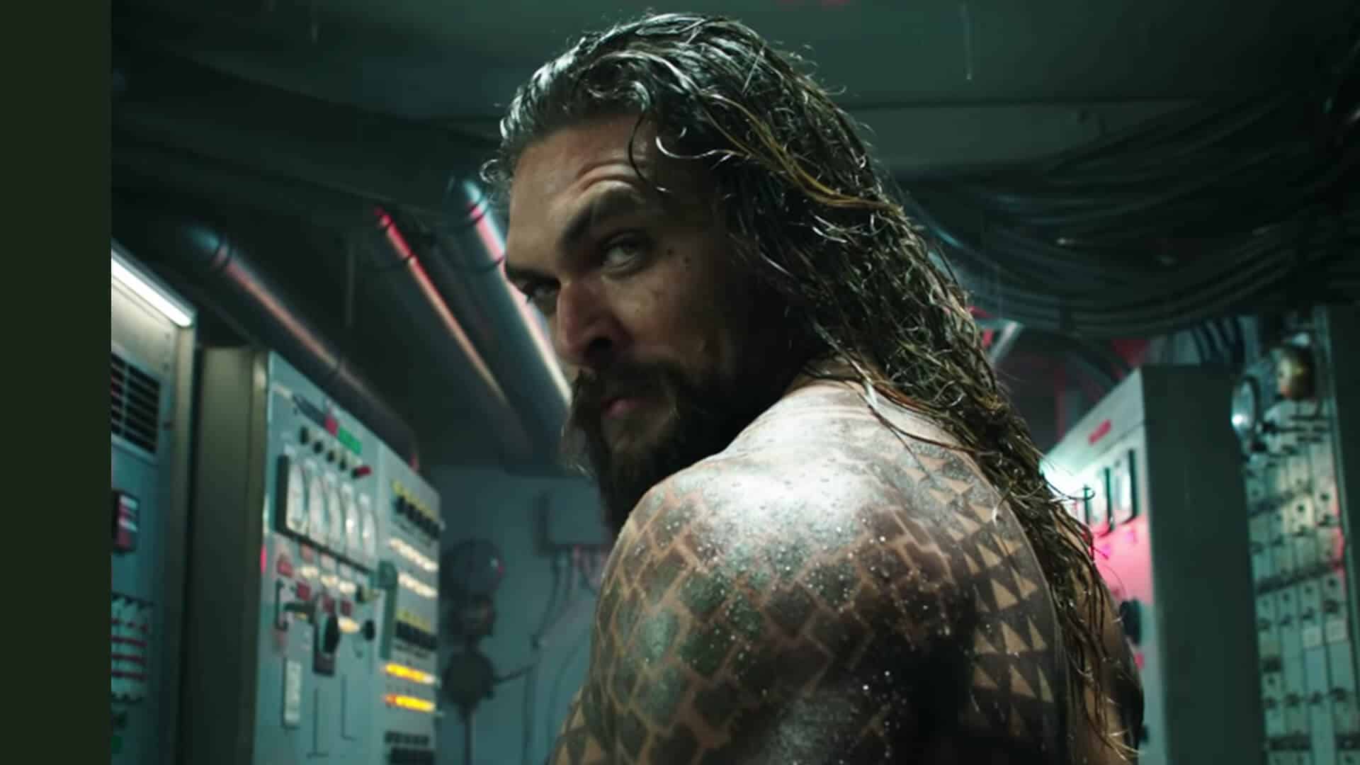 Aquaman: Cinematographe.it