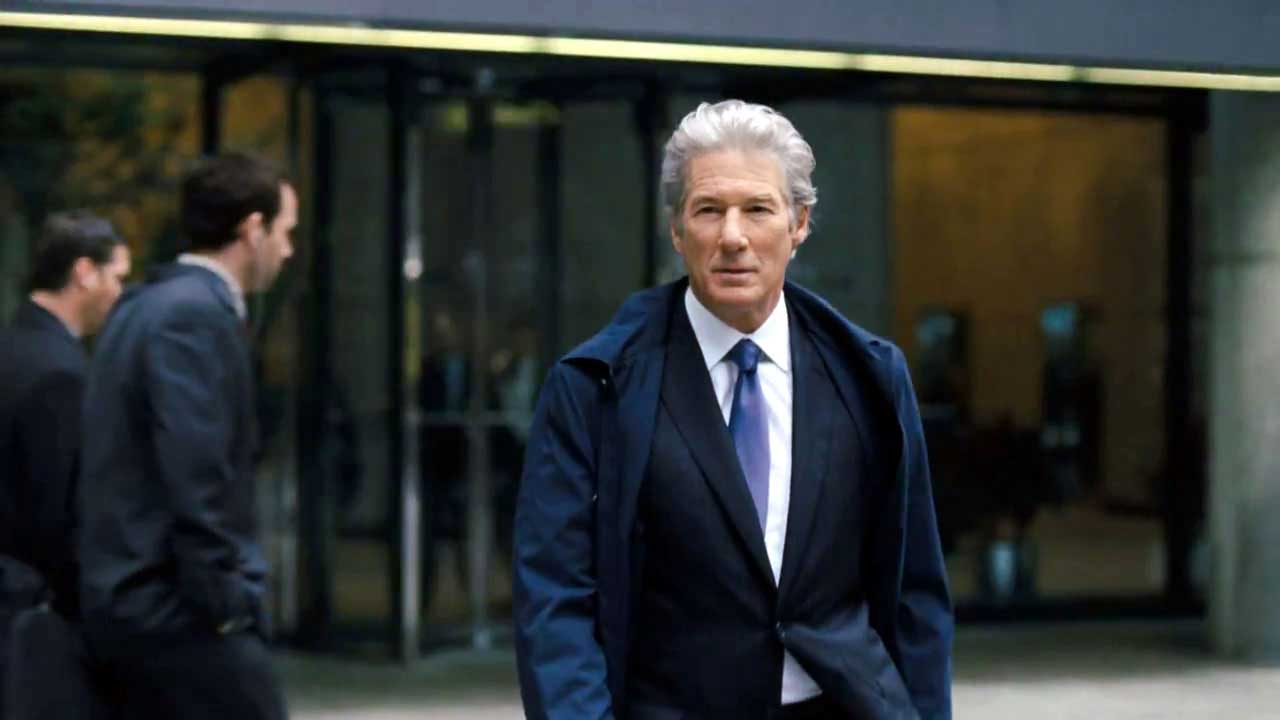 Richard Gere Cinematographe.it