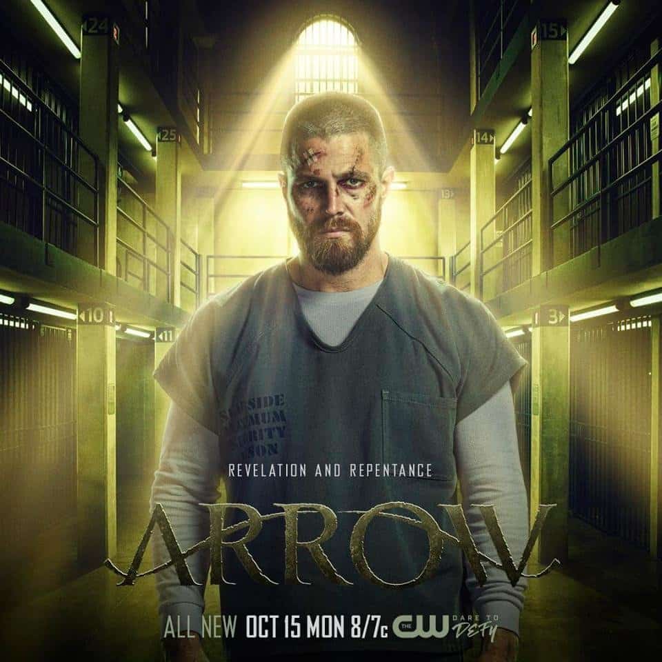 arrow stagione 7 cinematographe.it