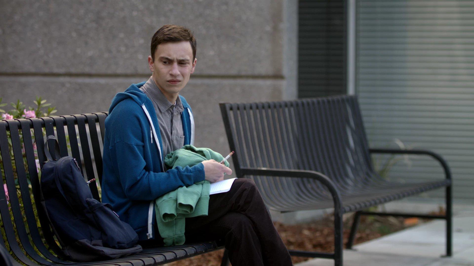 Atypical – Stagione 2: Netflix svela la data di uscita [FOTO & VIDEO]
