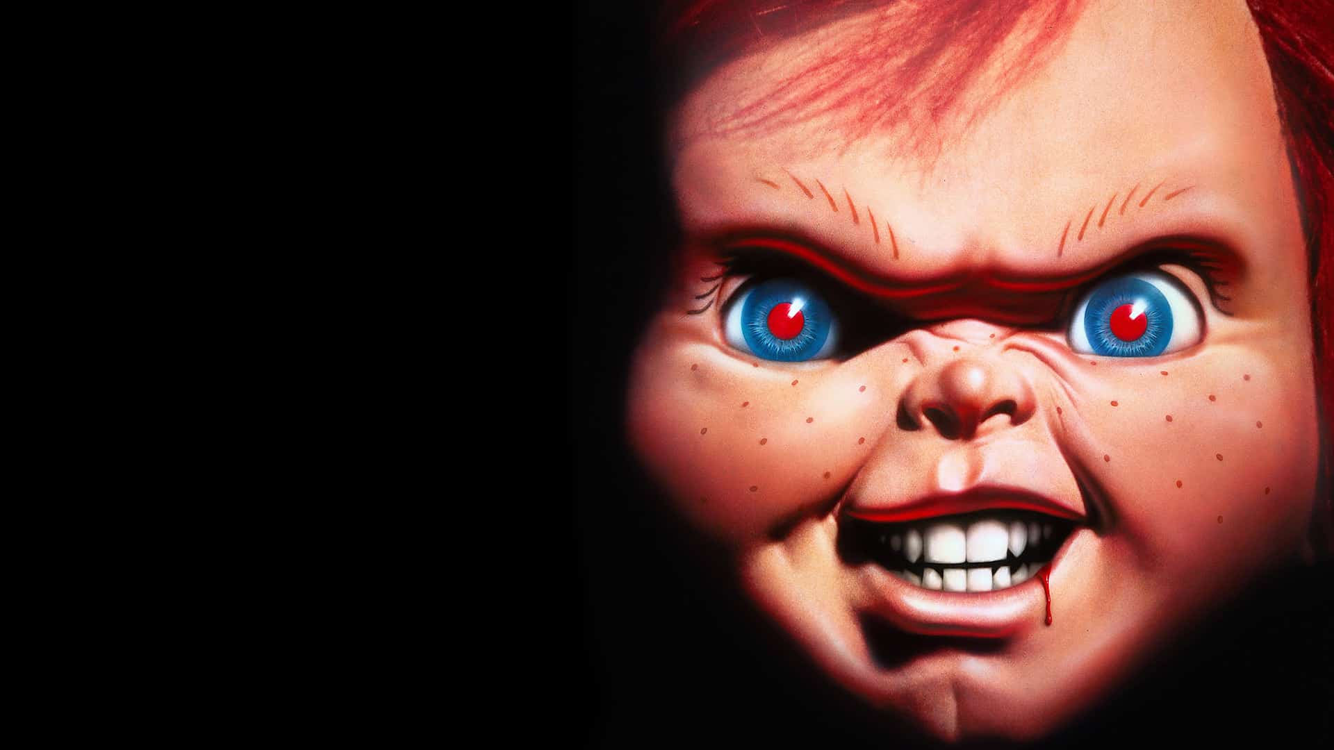 La Bambola Assassina: una clip con Mark Hamill più inquietante che mai
