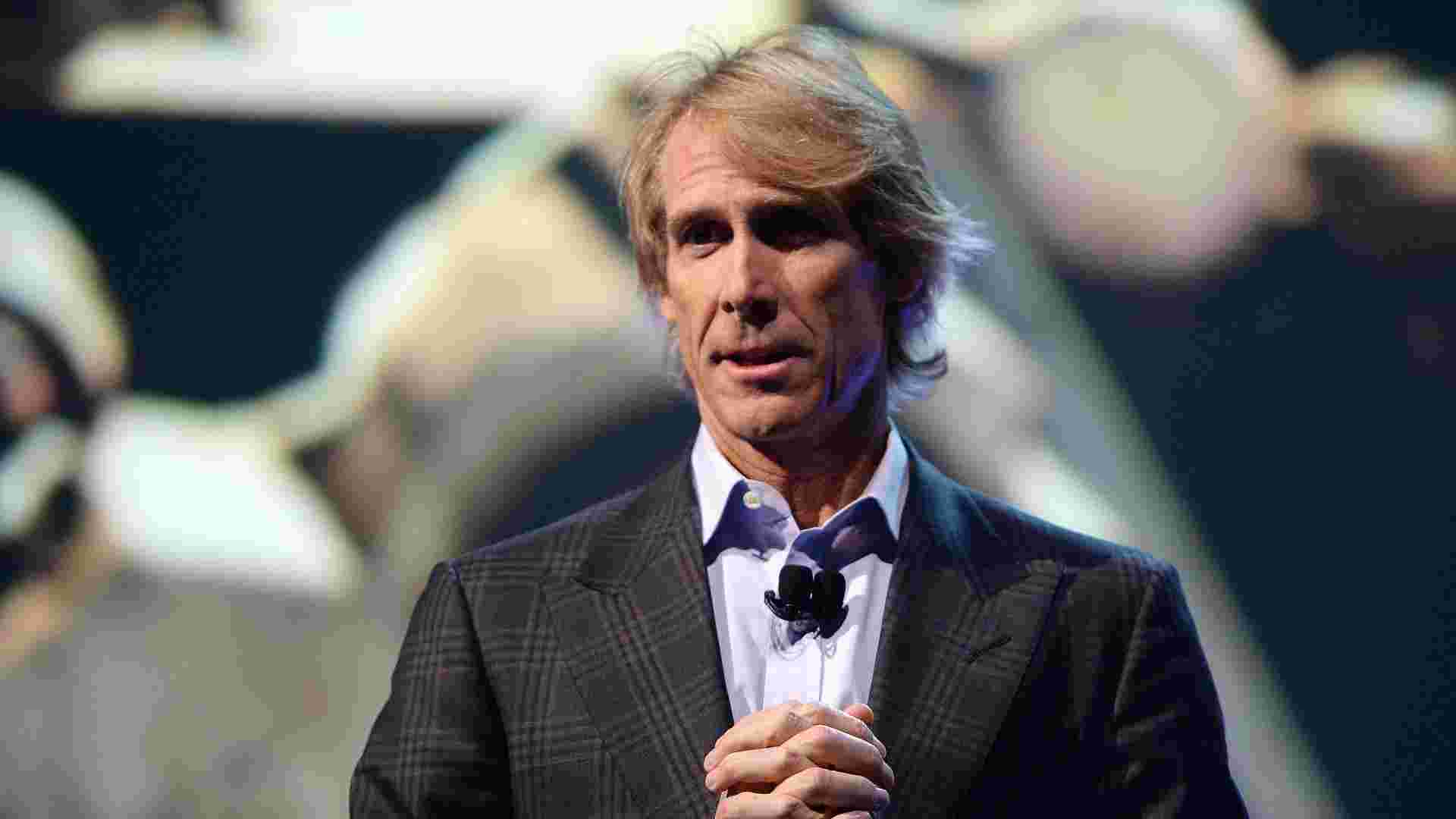 Michael Bay nega il coinvolgimento nel film Dora l’Esploratrice