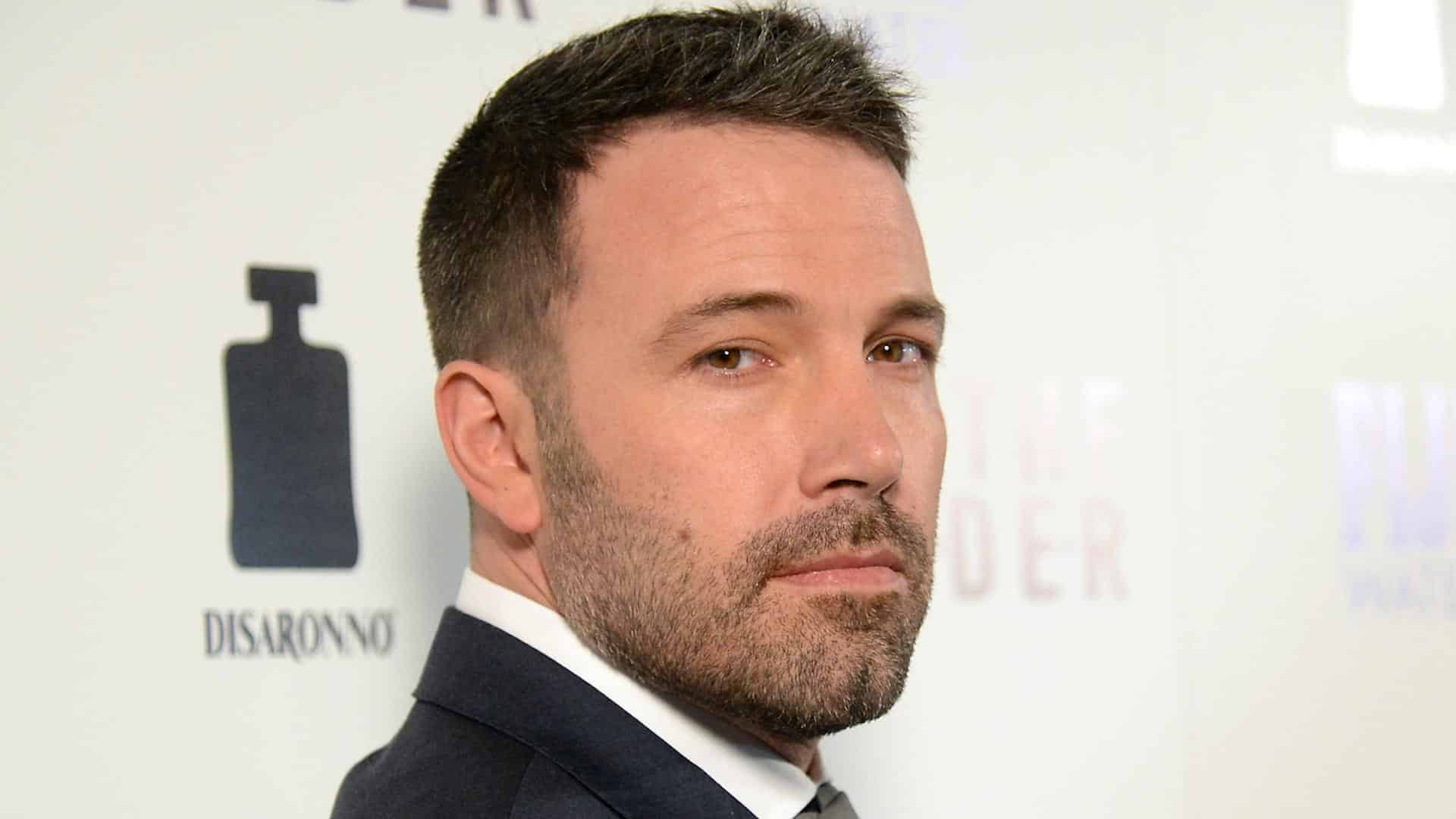 I Am Still Alive: la Universal adatterà il film con Ben Affleck