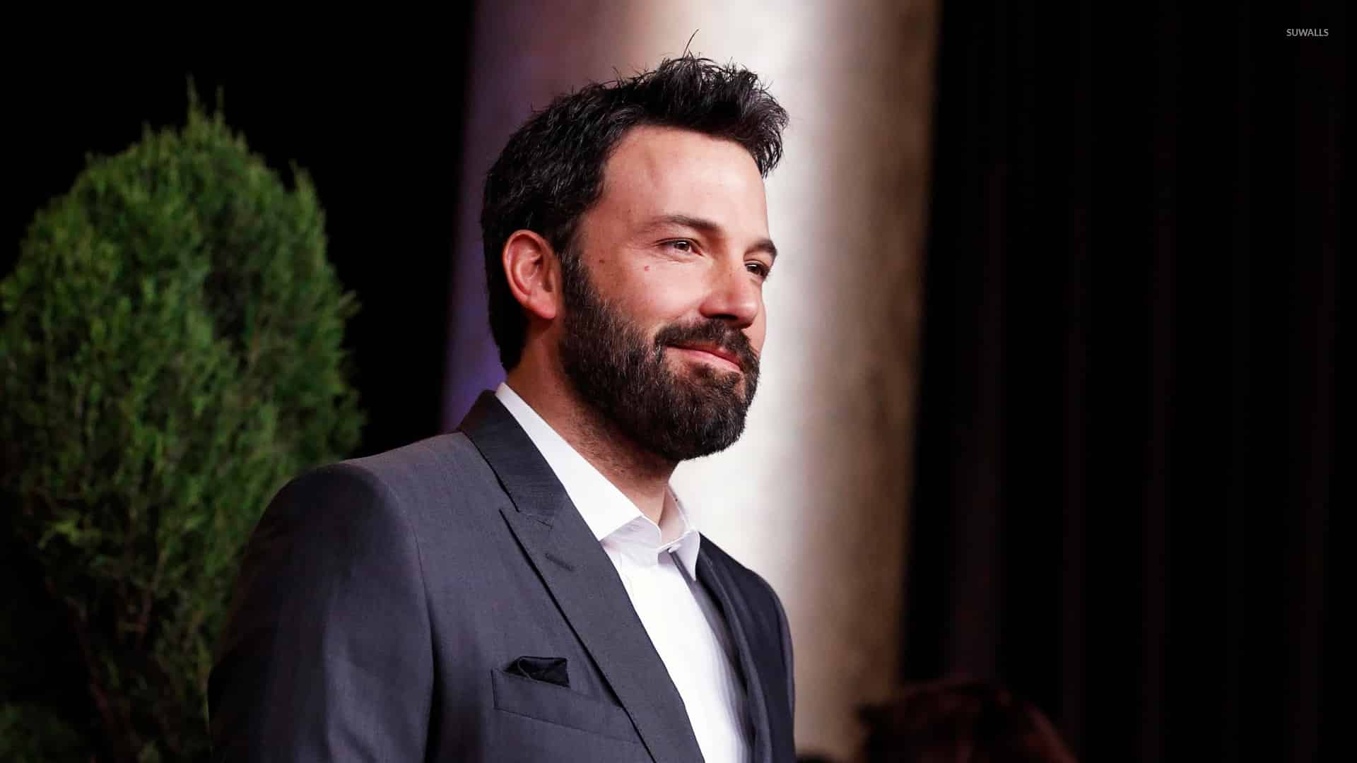 Houdini: Ben Affleck è nel cast del film ma… C’è una grande sorpresa!