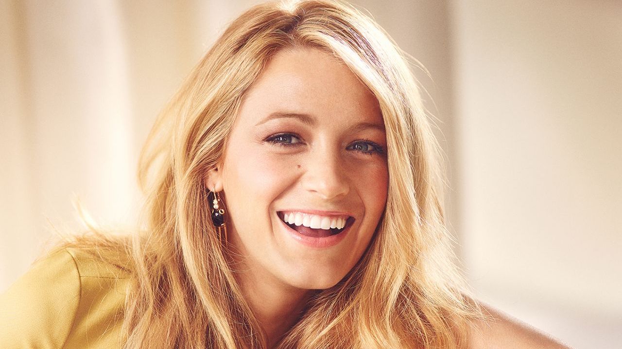 Blake Lively Cinematographe.it