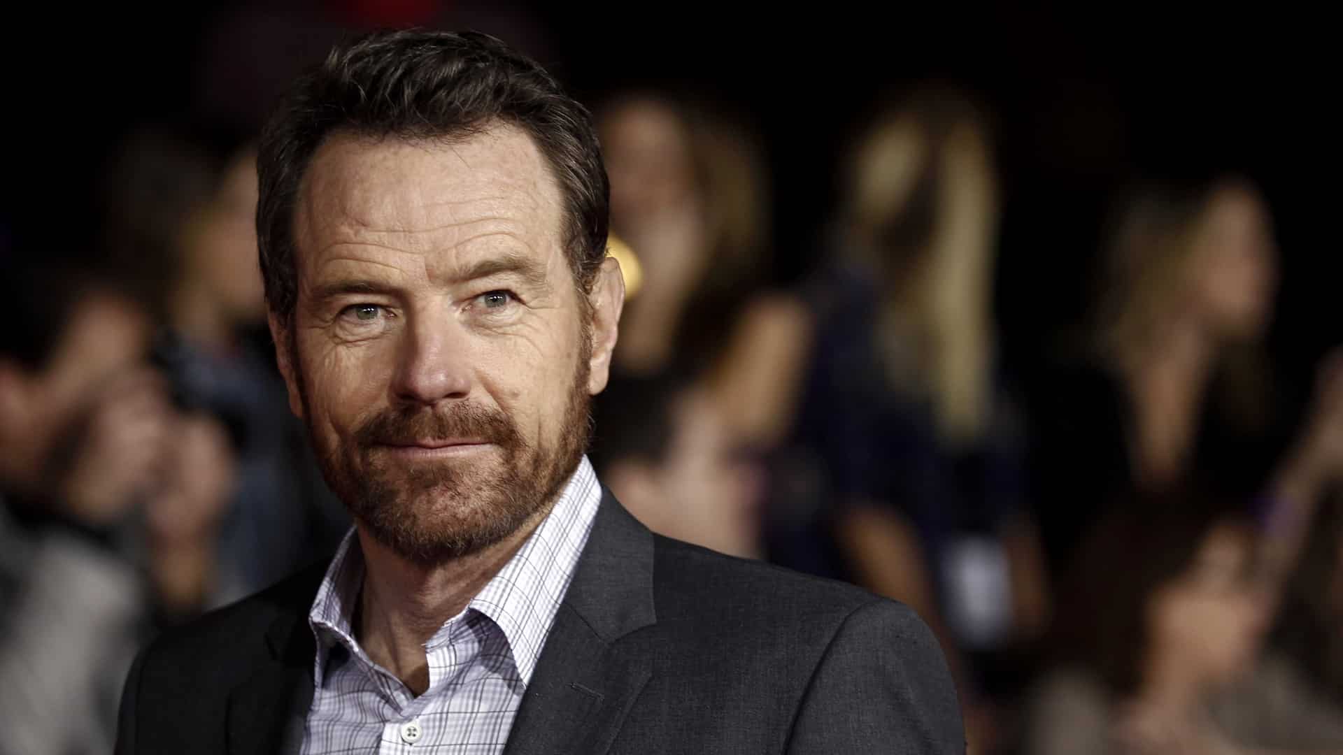 Bryan Cranston torna a Broadway con lo show Network