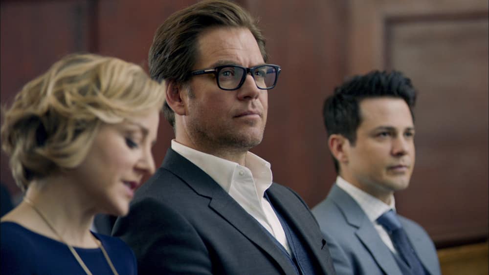 Bull: CBS spiega il perché del rinnovo dopo le accuse a Michael Weatherly