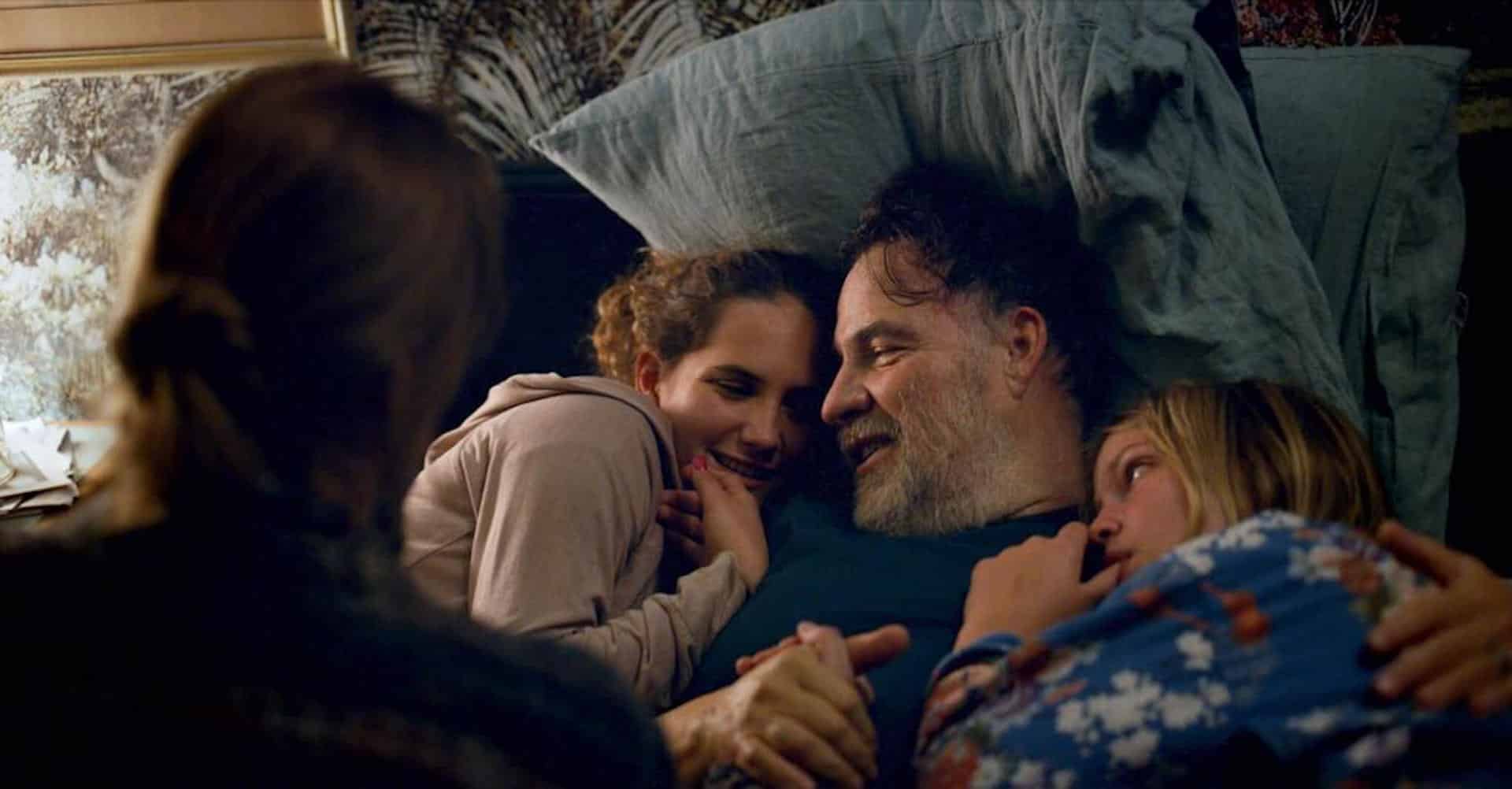 C'est ça l'amour Cinematographe