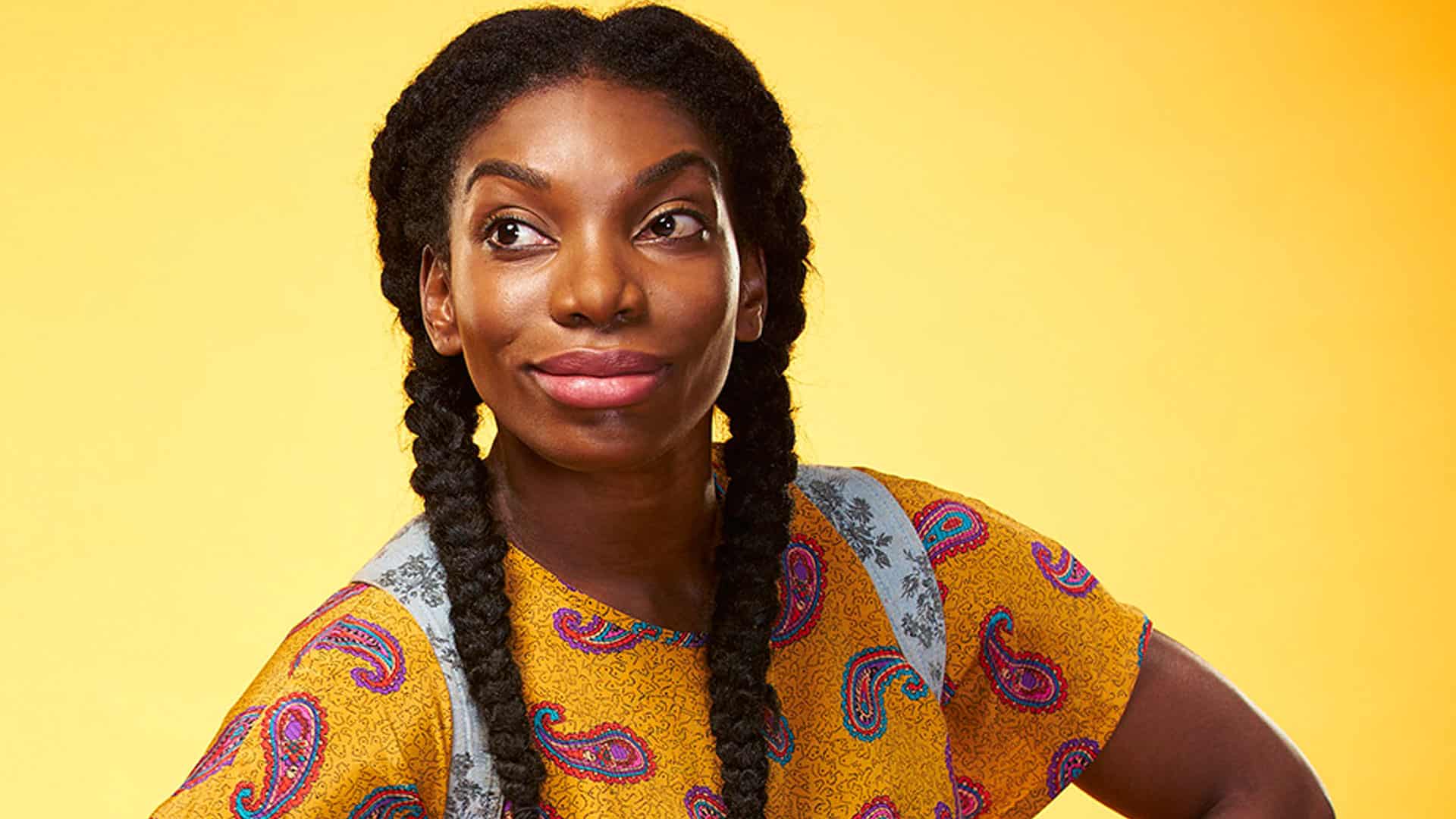 Chewing Gum: Michaela Coel aggredita sessualmente durante la produzione