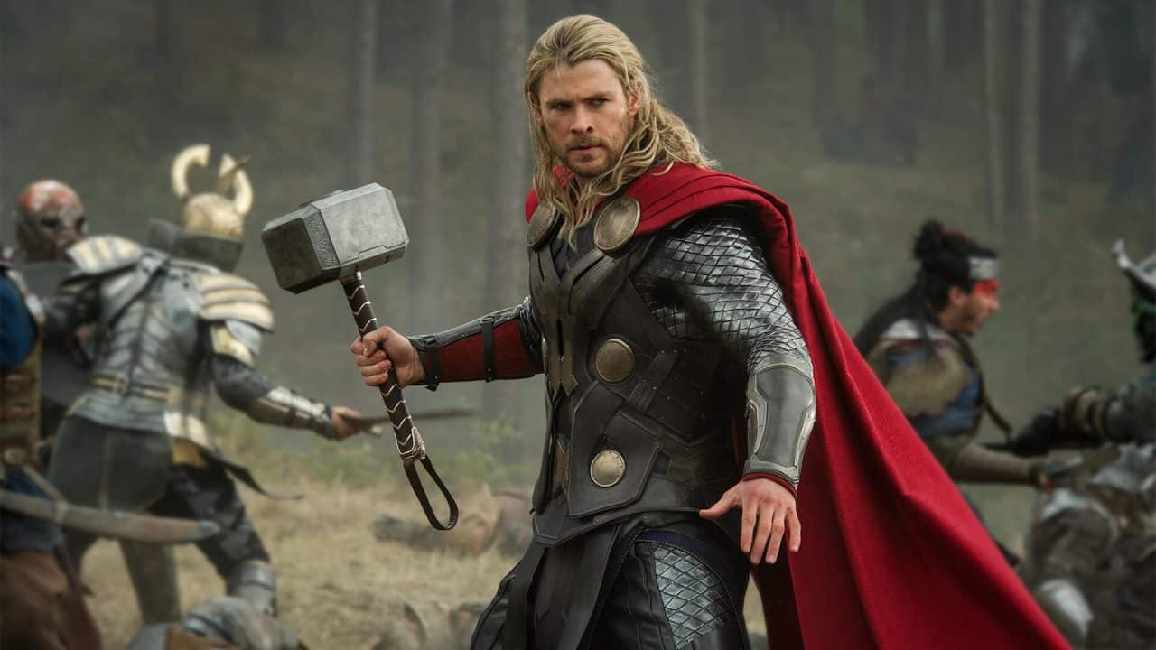 chris hemsworth thor the dark world cinematographe.it