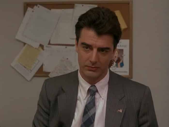 chris noth cinematographe.it