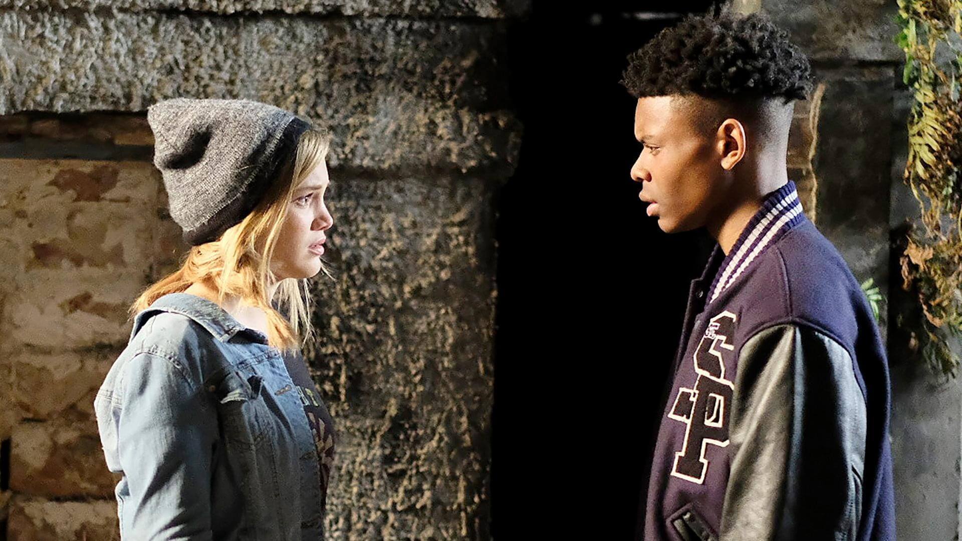 cloak and dagger cinematographe.it