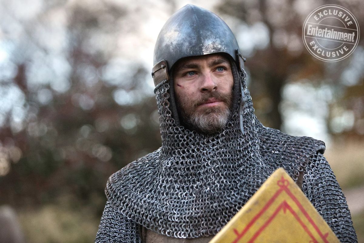 Outlaw King: Cinematographe.it