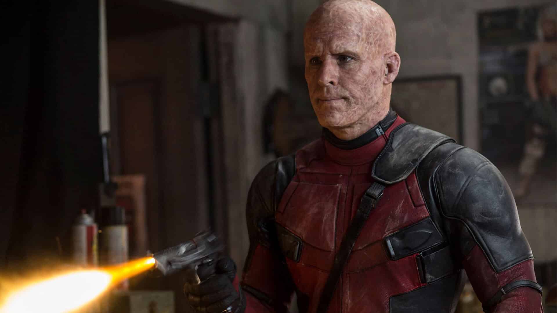 Deadpool 2: Ryan Reynolds svela la "stupida" idea originale