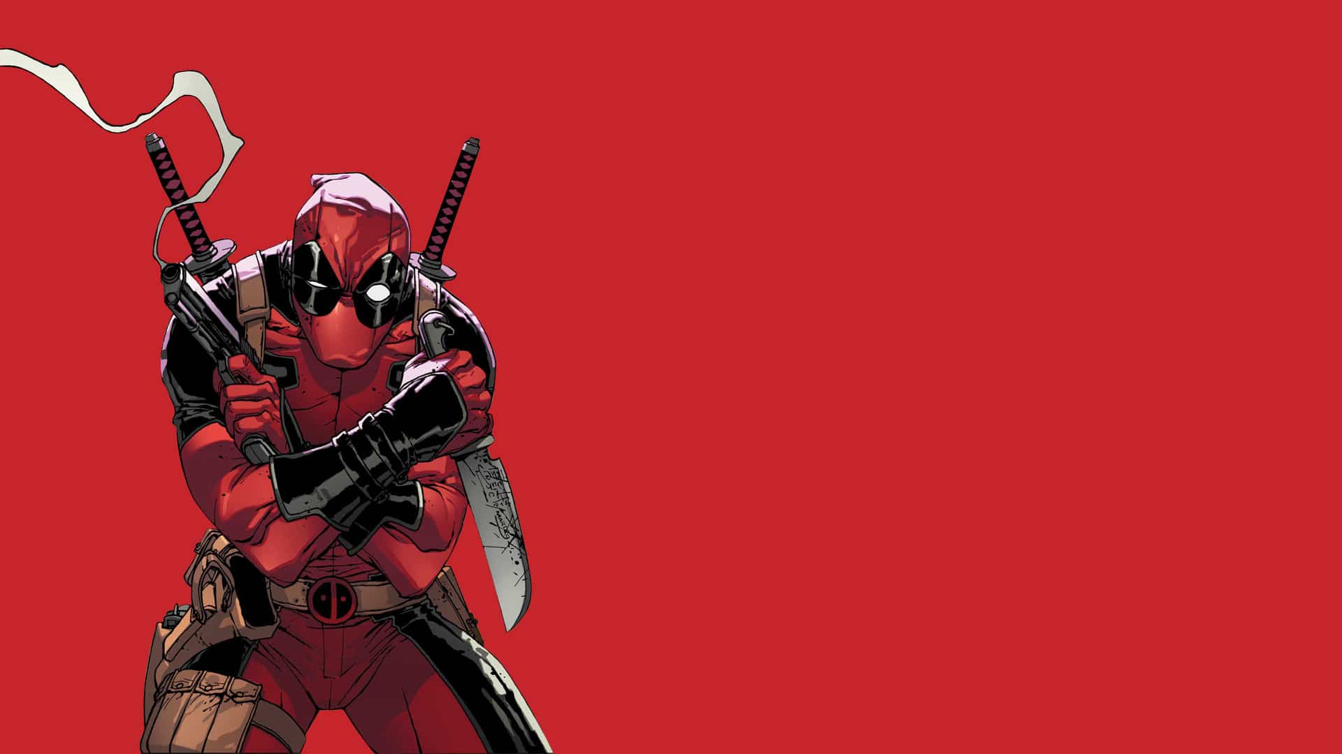 Deadpool 2: rivelate due scene post-credits che dovevano essere incluse