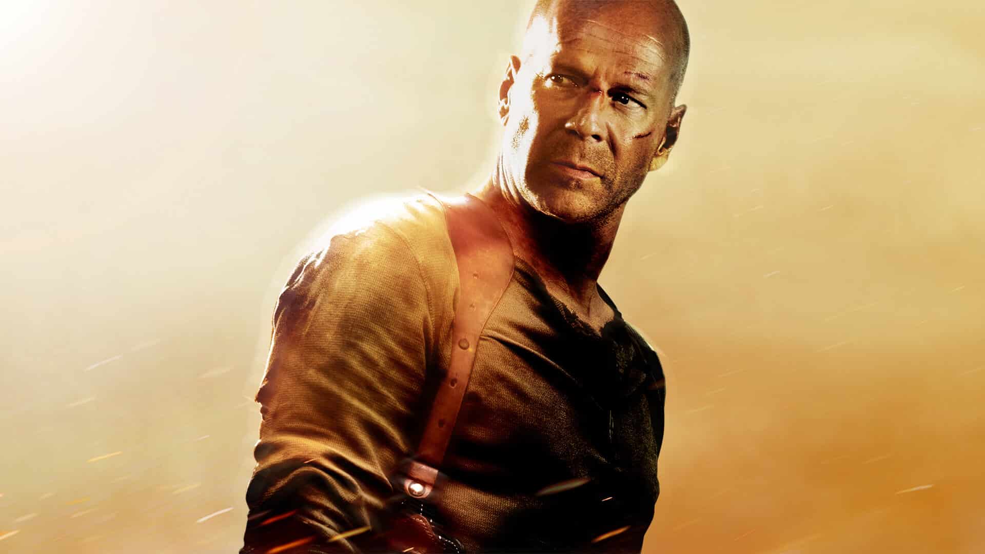 Bruce Willis protagonista del thriller Soul Assassin