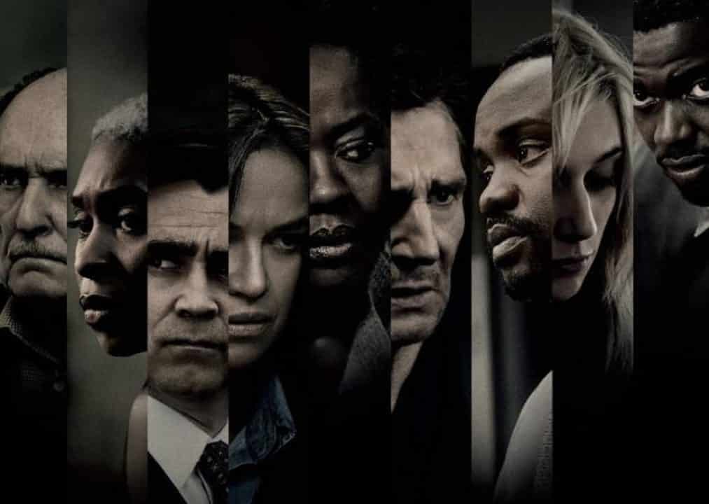 thriller Widows - Eredità criminale Cinematographe