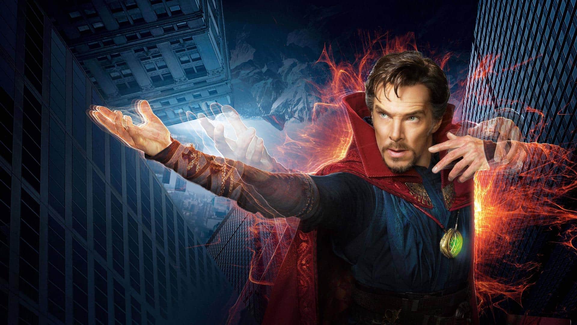 Avengers: Endgame – Doctor Strange diventerà il mago supremo? [Teoria]