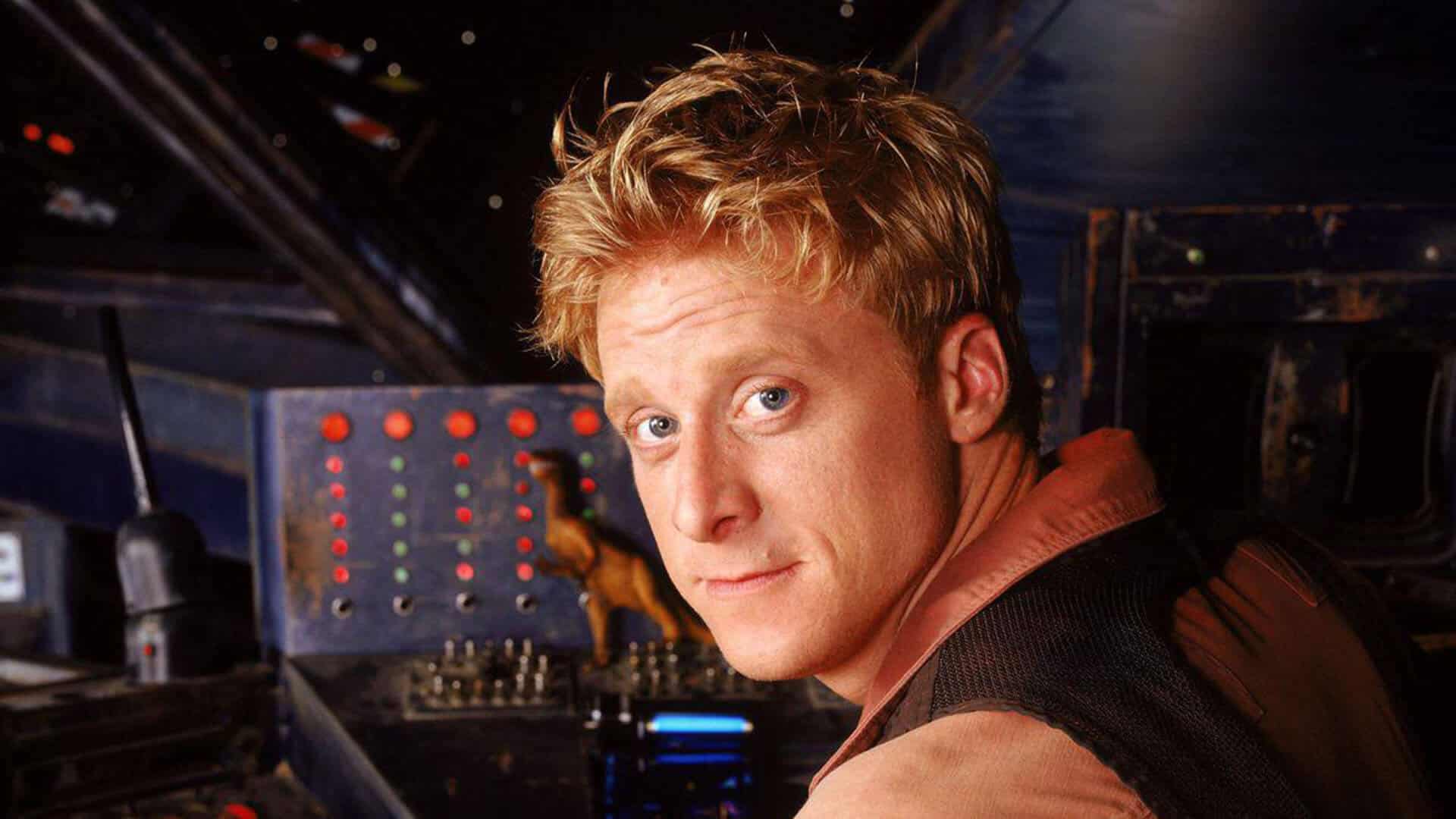 Doom Patrol: Alan Tudyk sarà Mr. Nobody nella serie DC Universe