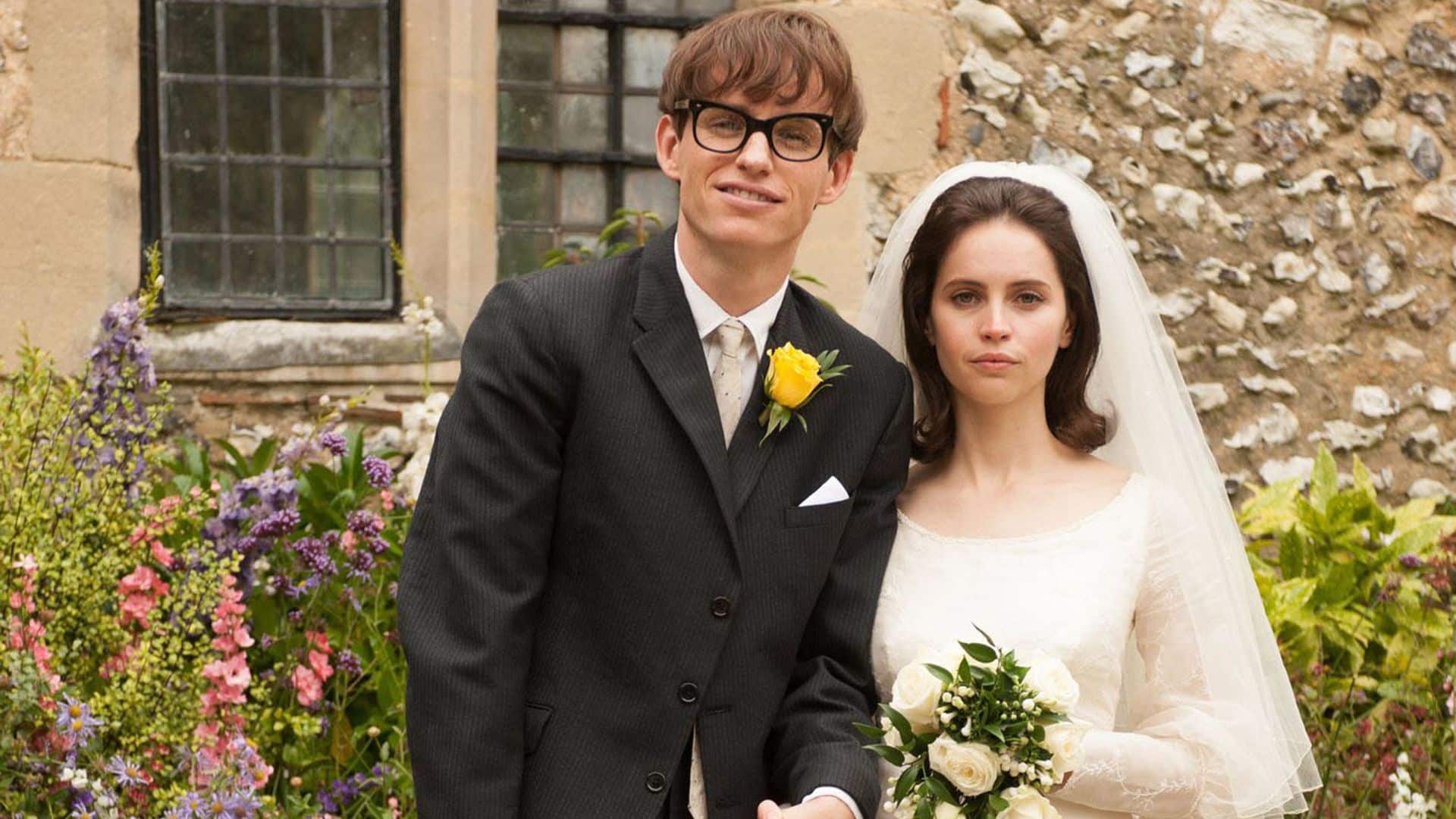 The Aeronauts – Eddie Redmayne e Felicity Jones riuniti nella prima foto