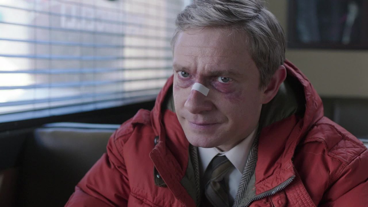 Martin Freeman cinematographe.it