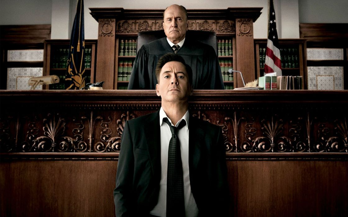 The Judge Cinematographe.it