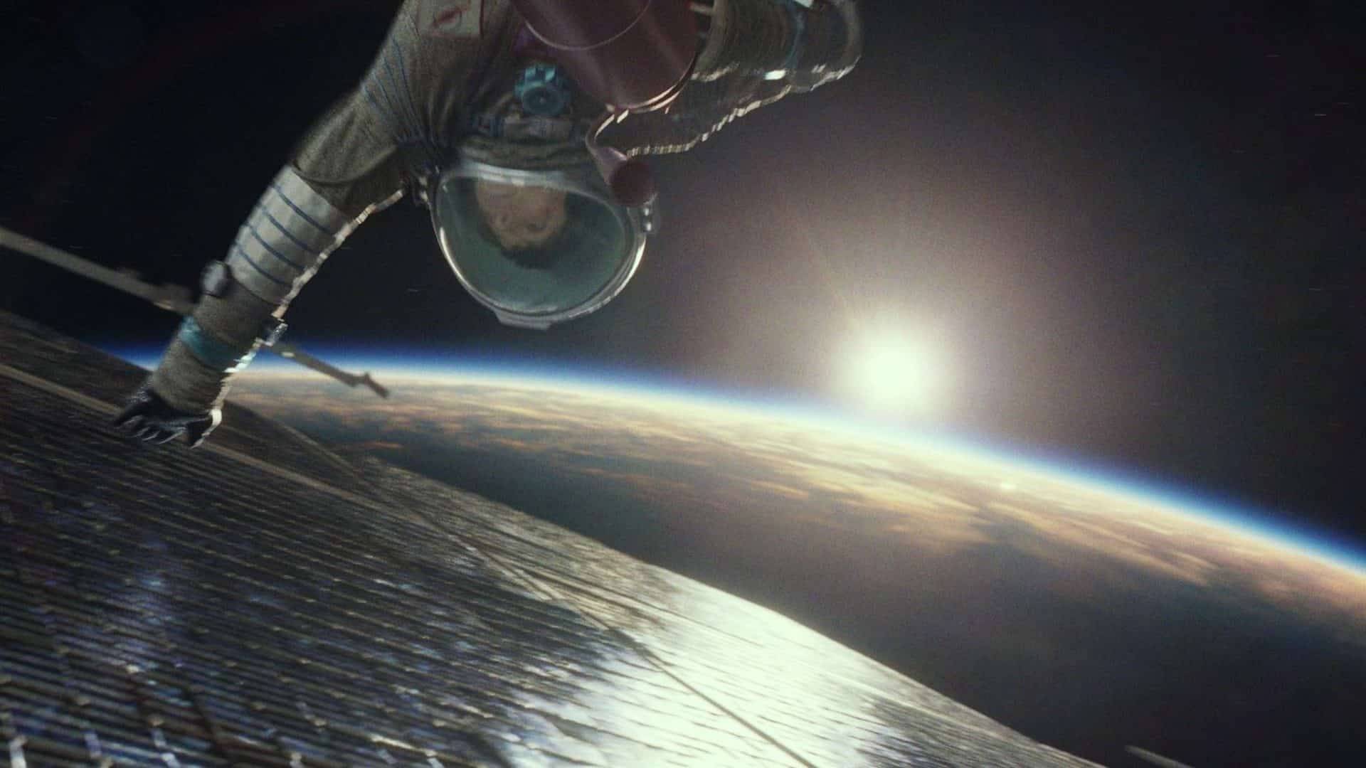 Gravity Cinematographe.it