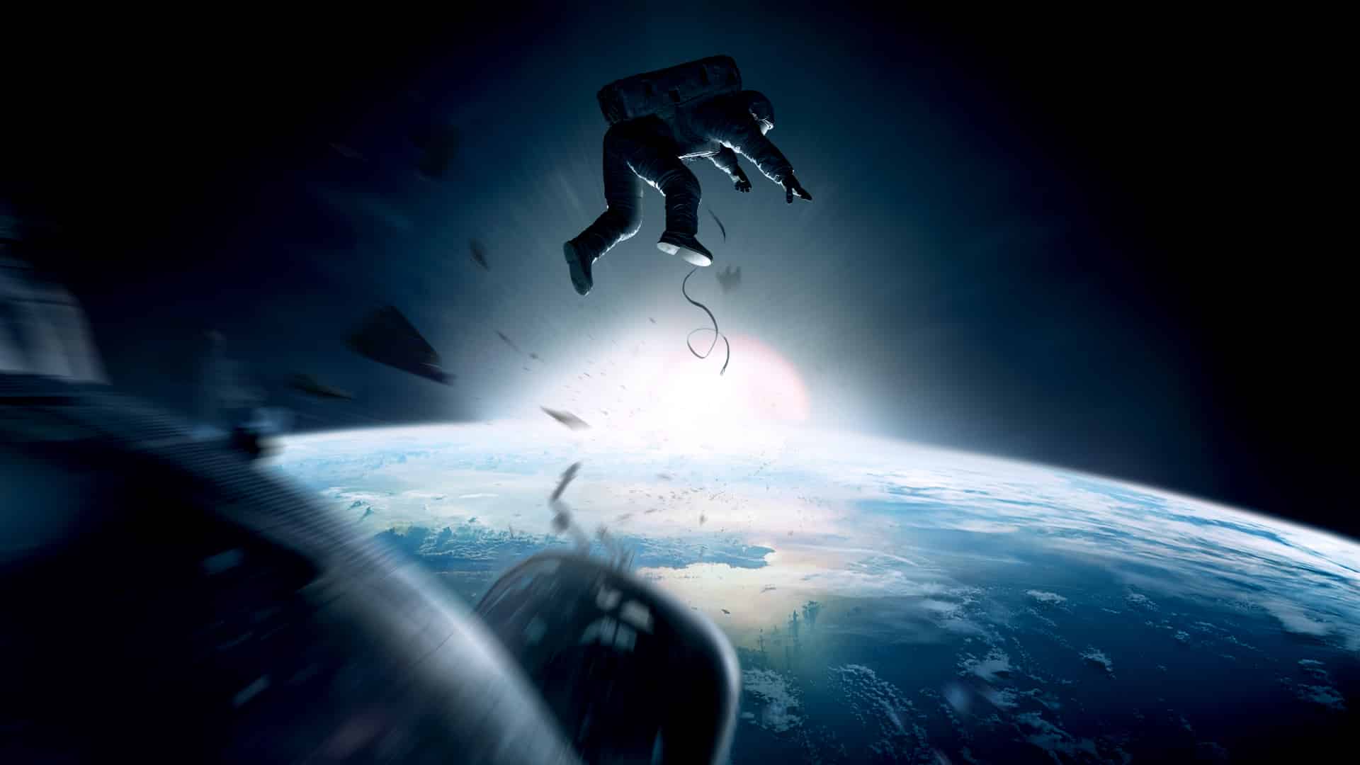 Gravity Cinematographe.it