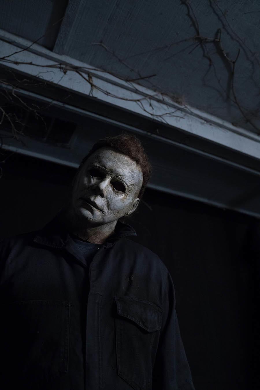 Halloween: tutti i Michael Myers in un solo scatto [FOTO]