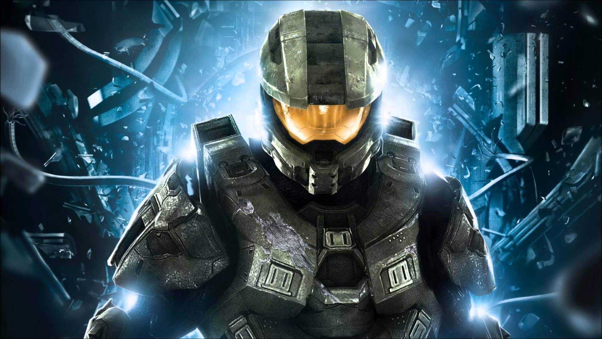 Halo, la serie: primo sguardo a Cortana, ai Covenant e alle armi [FOTO]