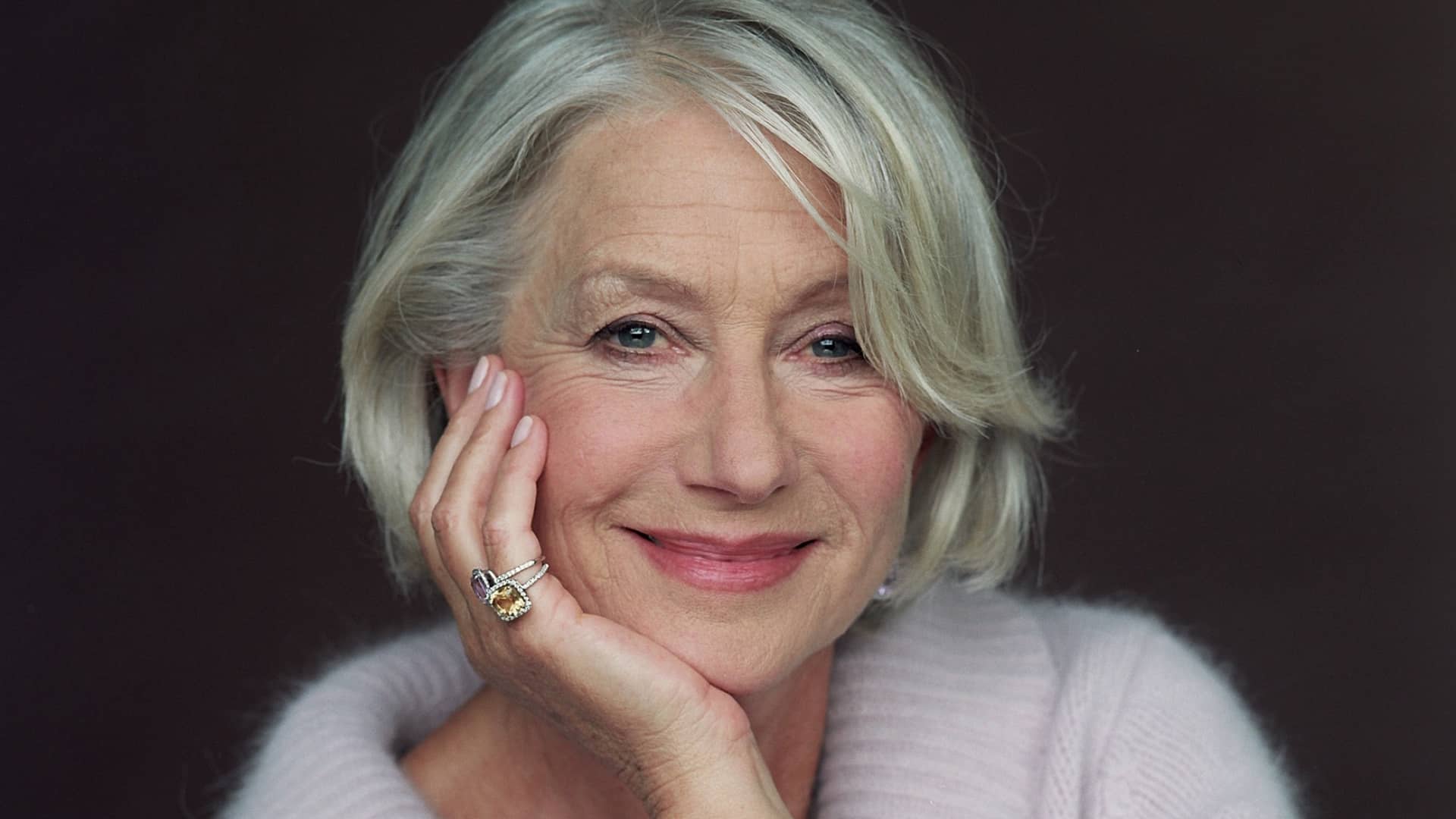 Helen Mirren nominata Ambasciatrice dell’Università del Salento