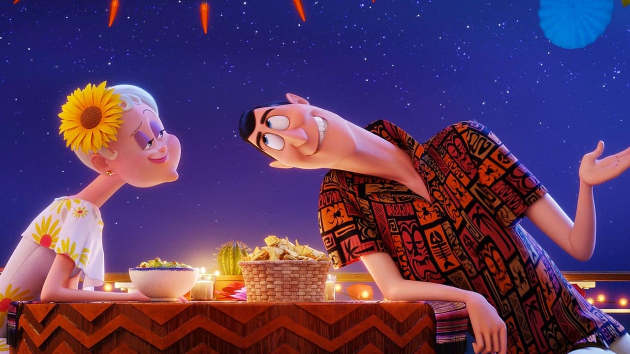 Hotel Transylvania 3 – Una vacanza mostruosa: ecco le due nuove clip