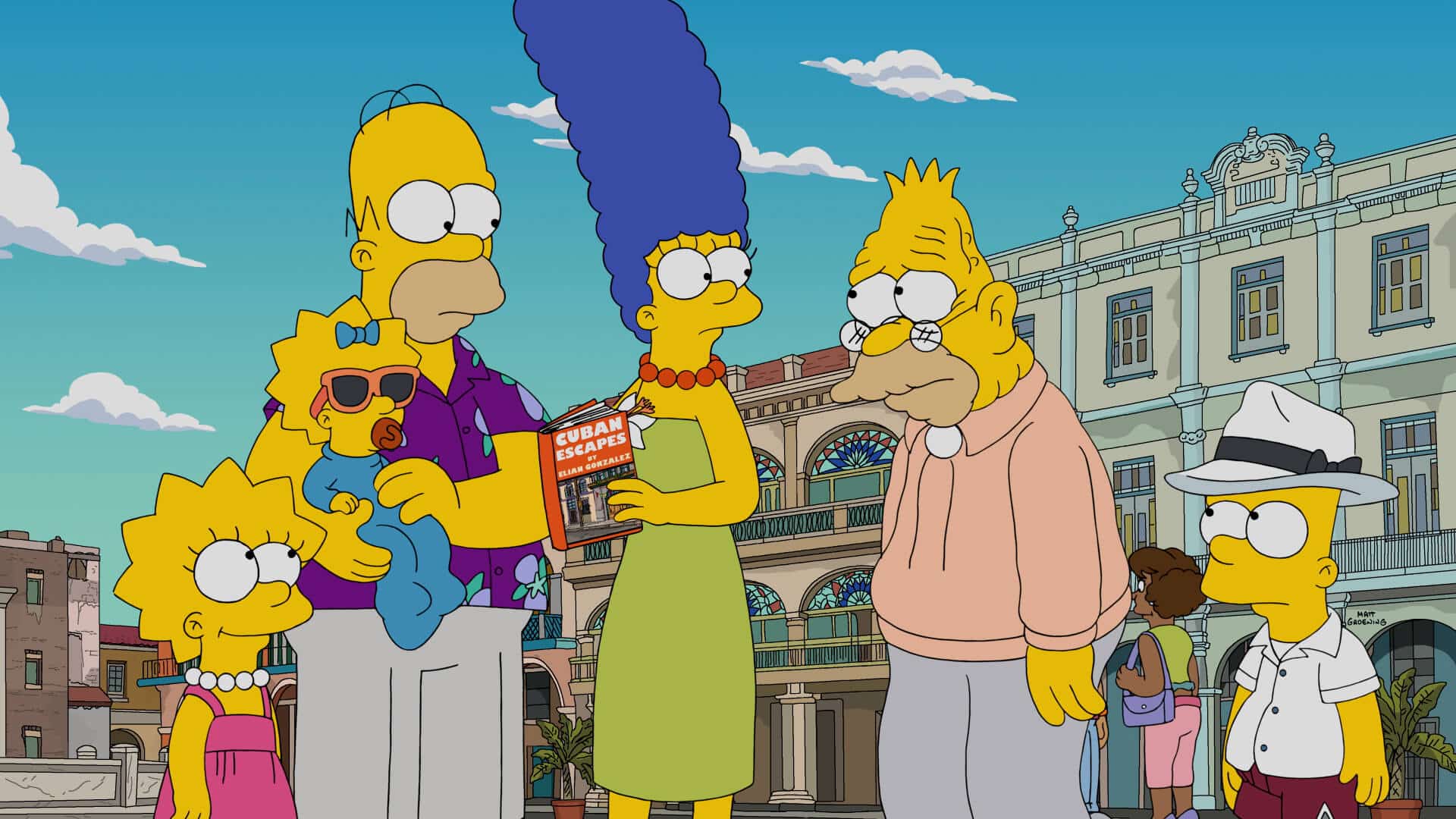 I Simpson: FOX lotta per tenere i diritti dopo l’accordo con Disney