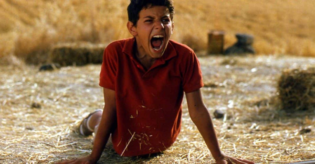 Io non ho paura la storia vera alla base del film Cinematographe.it