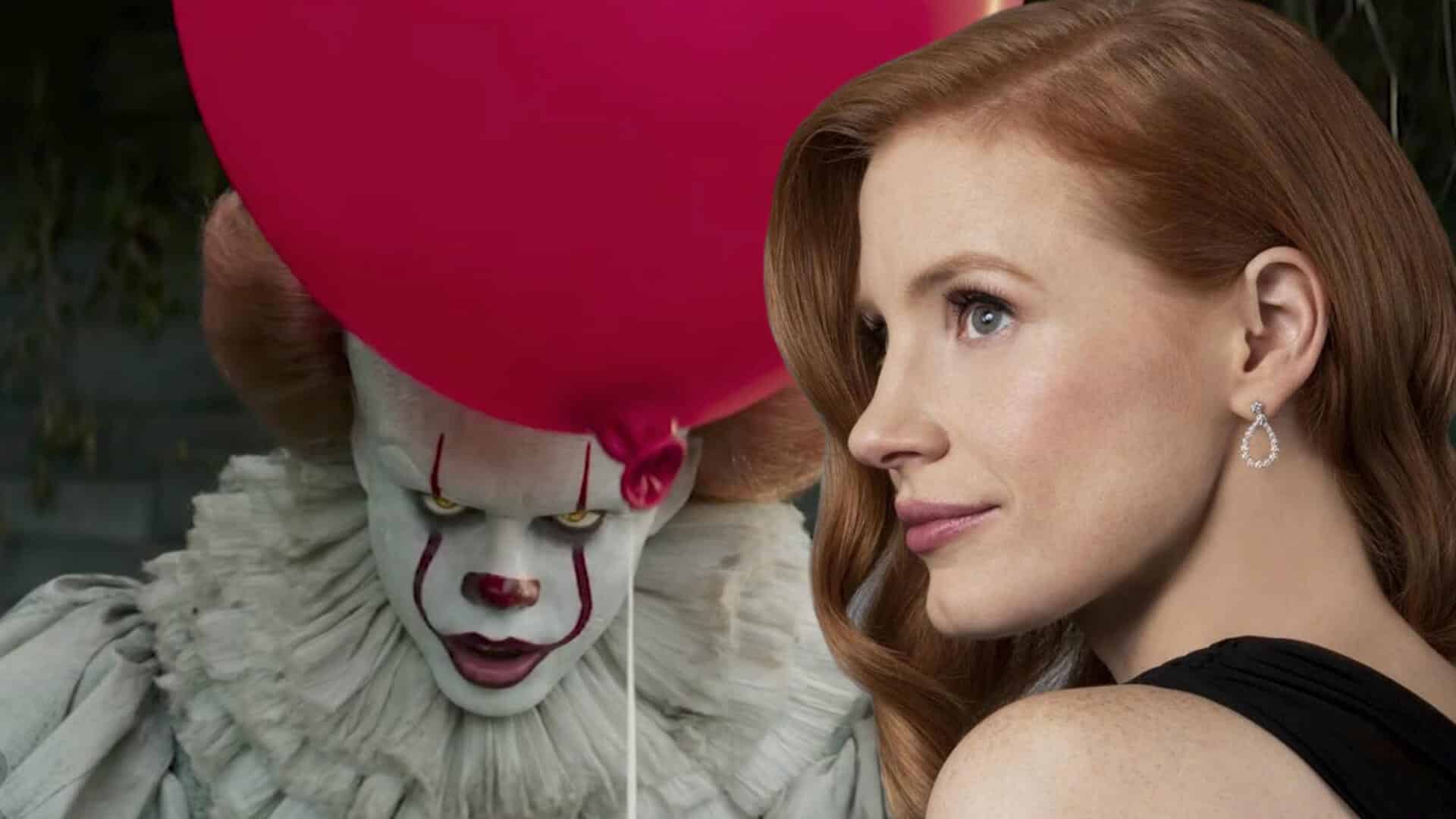 IT: Capitolo 2 – Nuovi video e foto dal set del sequel