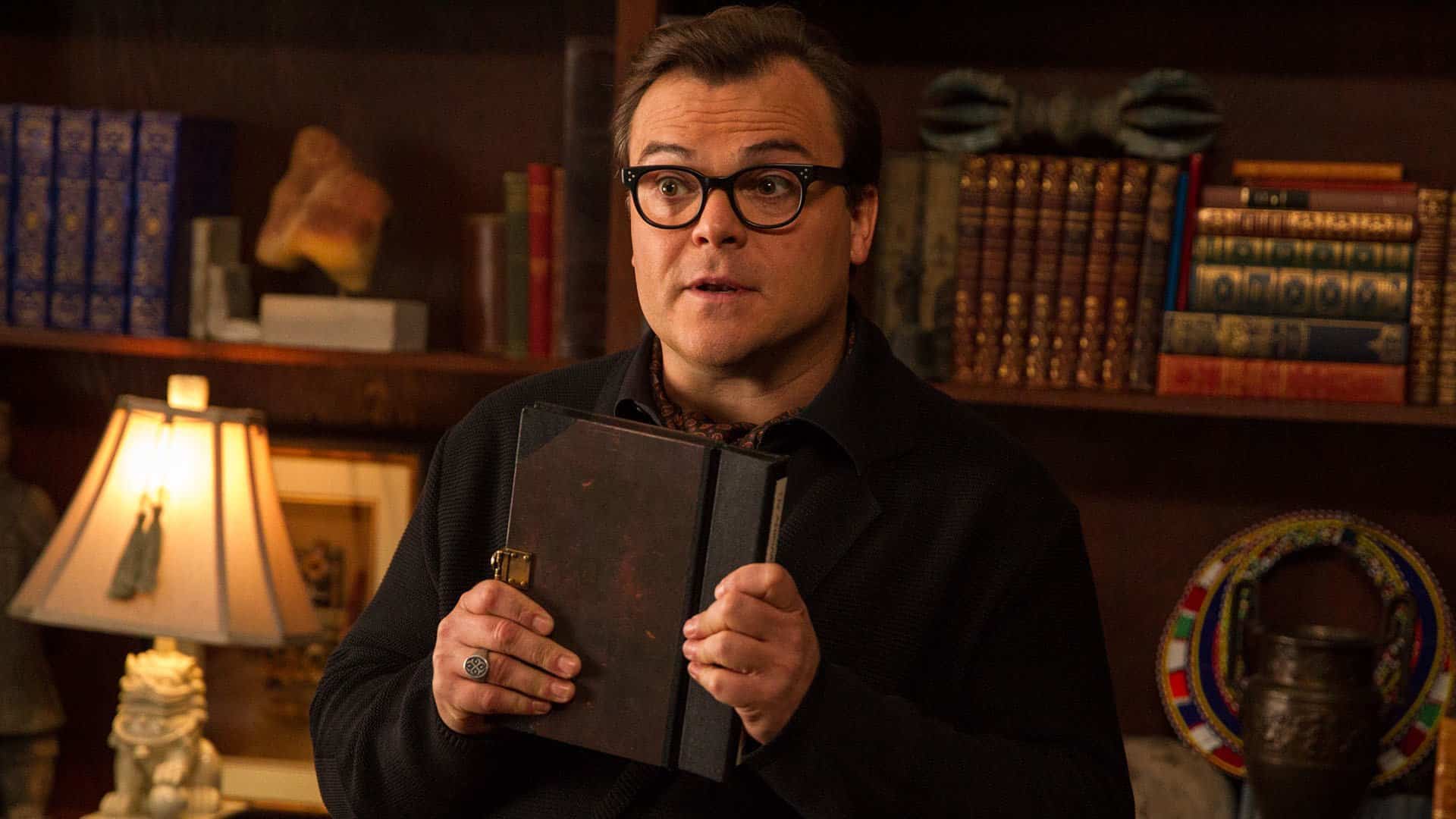 Jack Black: 5 curiosità sull’attore, tra film e vita privata