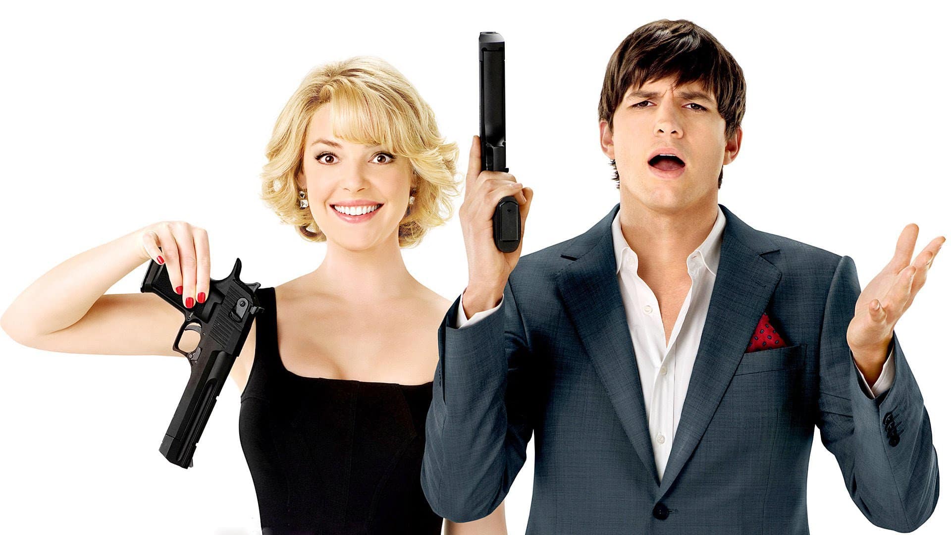 Killers: la spiegazione del finale del film con Ashton Kutcher