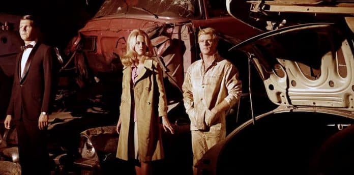 Robert Redford - Cinematographe.it