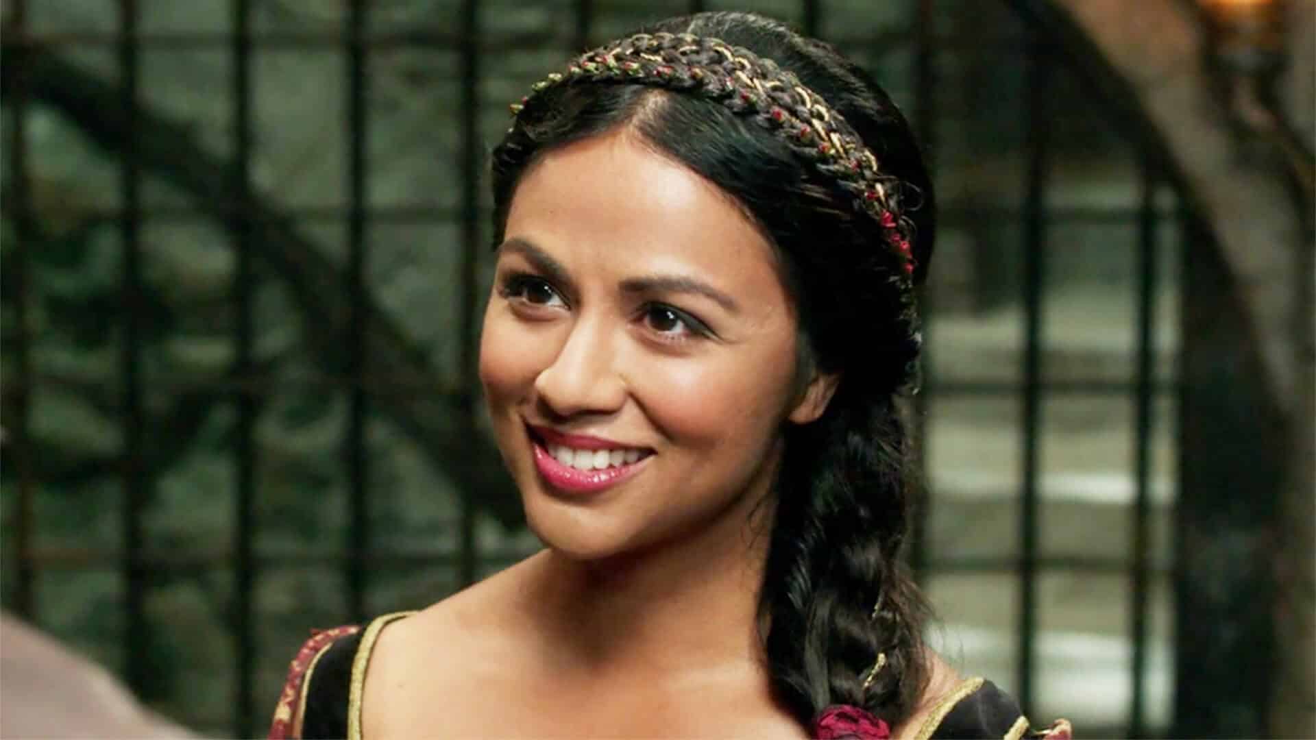 Legacies: Karen David entra para o elenco do spin-off de Vampire