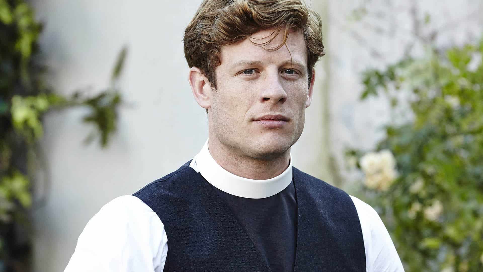 Little Women: James Norton in trattative per il film di Greta Gerwig