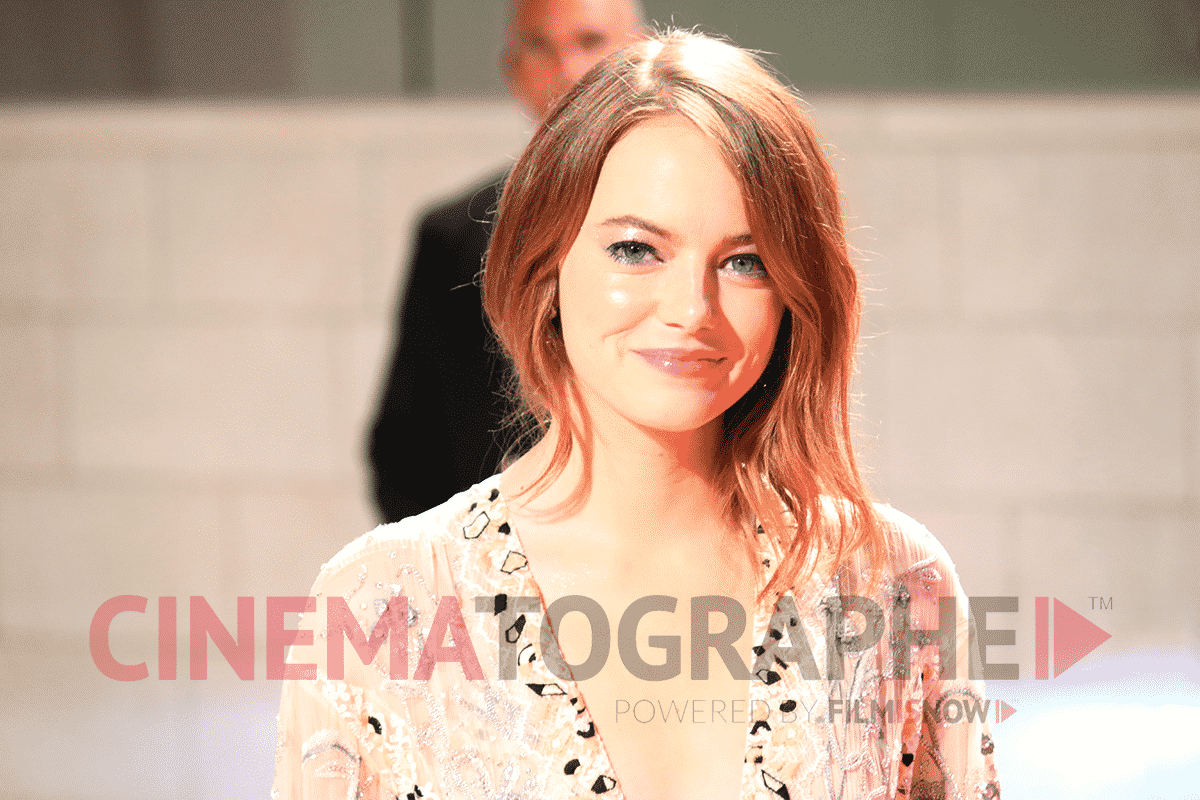 Emma stone, cinematographe.it