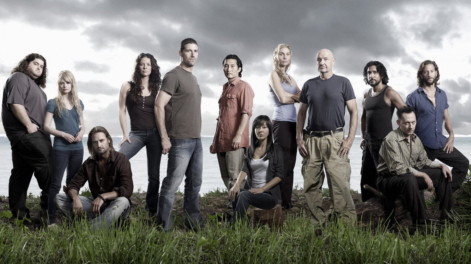 lost, ABC, cinematographe.it