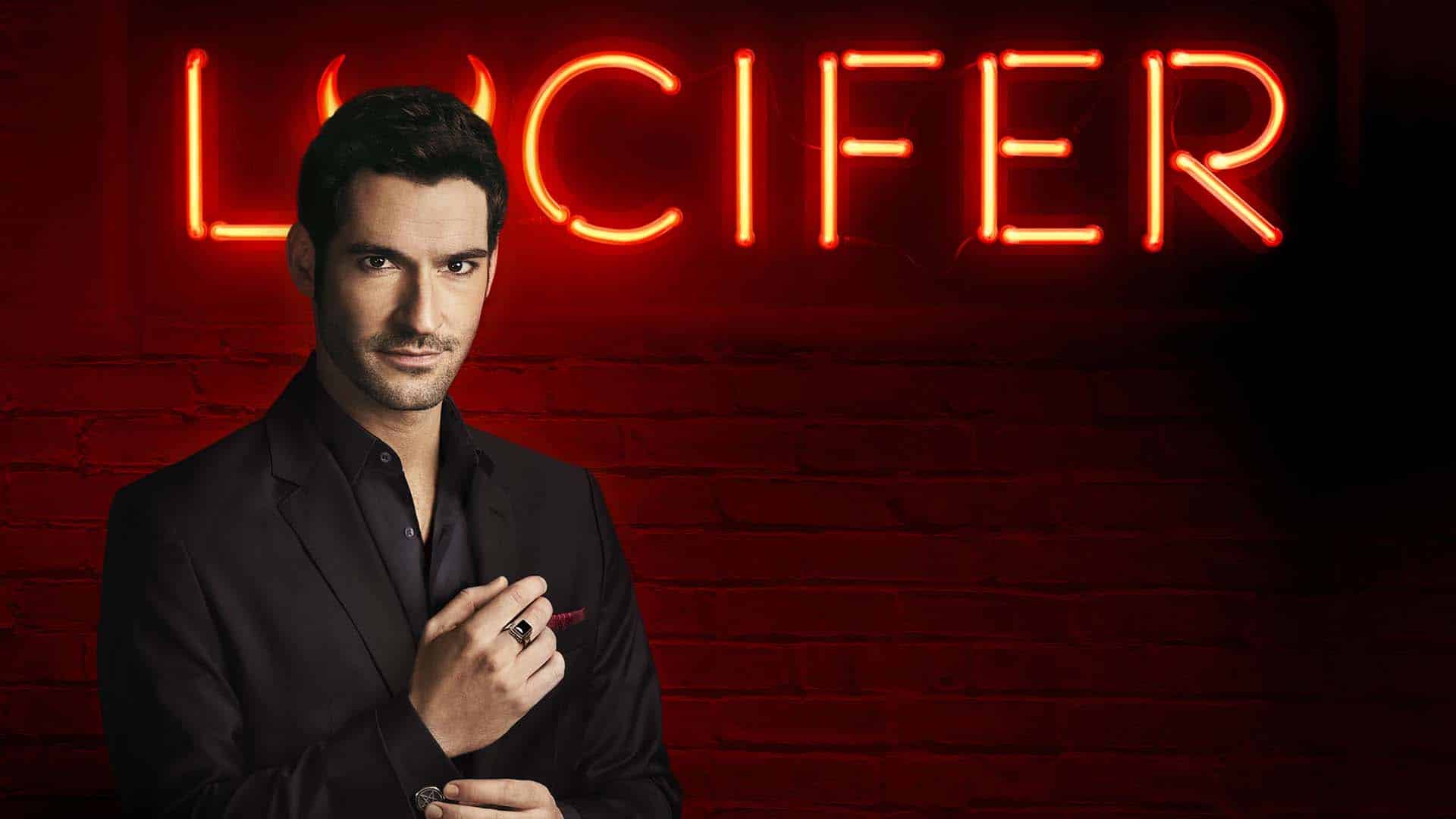 Lucifer – Stagione 4: reunion special del cast prima del ritorno su Netflix!
